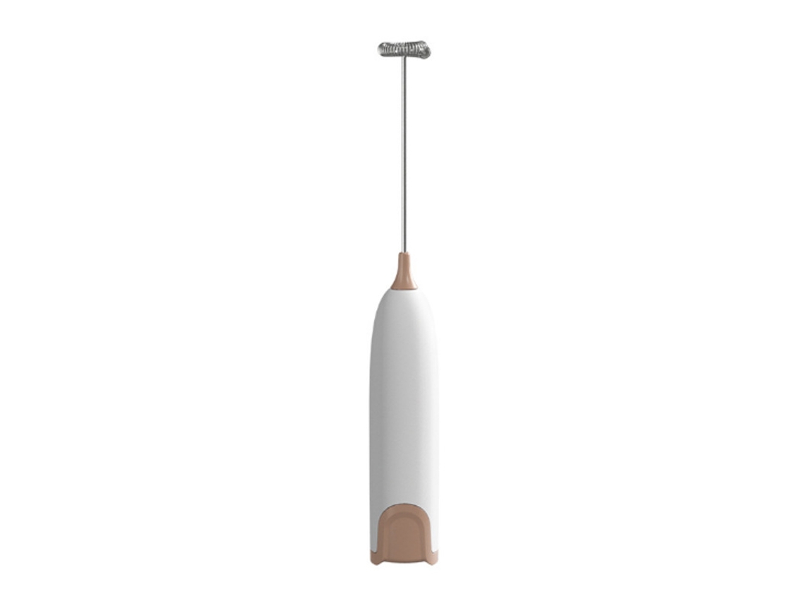 Espumador de leche portátil HS-15 para espumar leche y batir huevos Siurn
