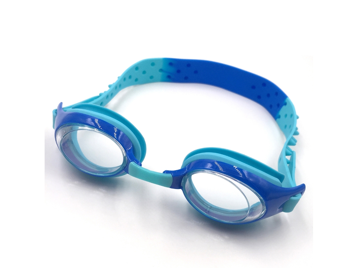 Gafas de natación antivaho y antifugas para hombres, mujeres y niños Kofihety