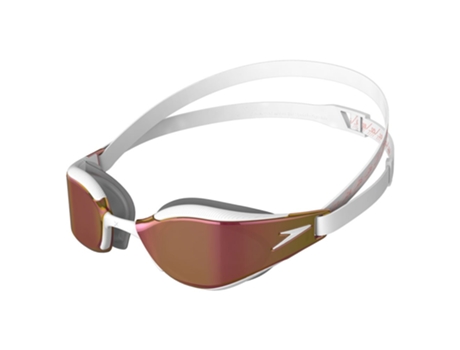 Gafas de Natación SPEEDO Fastskin Hyper Elite (Reflejadas - Talla Única)