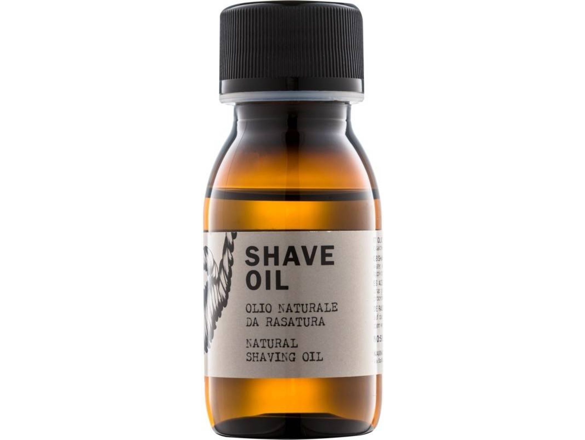 Aceite de Afeitar DEAR BEARD (50 ml)