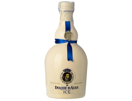 Coñac WILLIAMS & HUMBERT Williams & Humbert Duque De Alba Ice (0.7 L - 1 unidad)