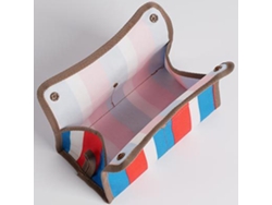 Bolsa De Almacenamiento Portátil E Impermeable Para Papel Higiénico, Ideal Para Acampar, Hacer Senderismo Y Viajar.