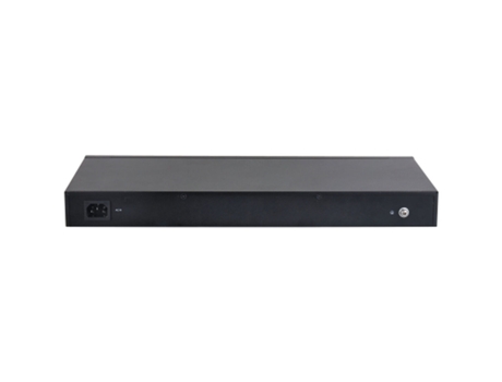 Switch DAHUA TECHNOLOGY DH-CS4226-24ET-240 (Negro - Ethernet LAN)