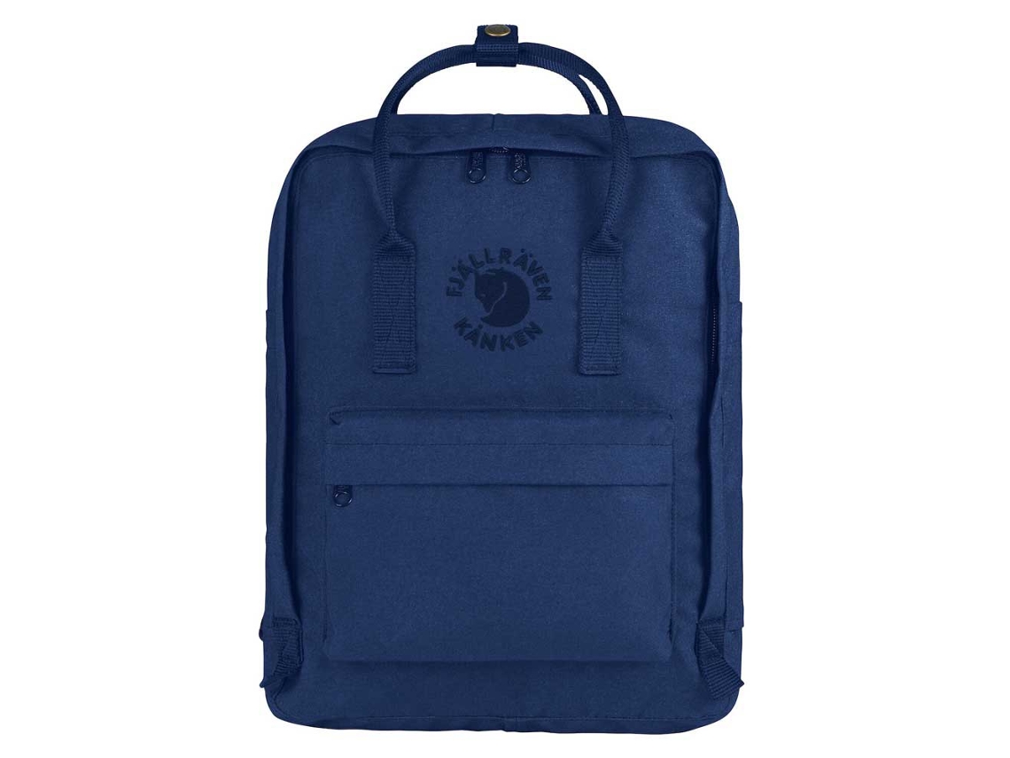 Mochila Montaña FJÄLLRÄVEN Re-kånken