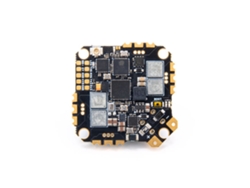 Aio25.5x25.5mm Rate H415 15a Mini Aio H415 Flight Controller Icm42688 2-3s 32bit Esc For W20 Rc Fpv Racing Drones