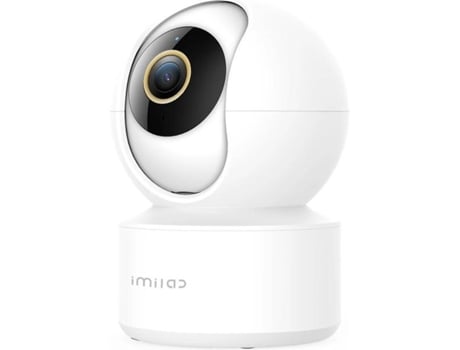 Cámara de Seguridad Doméstica Imilab C21 2.5K Blanca XIAOMI