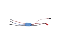 Escvolantex Rc 768-1 Mustang P-51d 765-2 Rc Airplane Spare Part 20a Brushless Esc