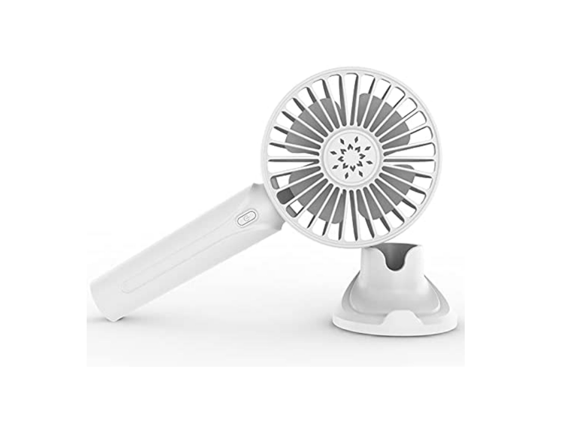 Ventilador Portátil YDCY FS0526