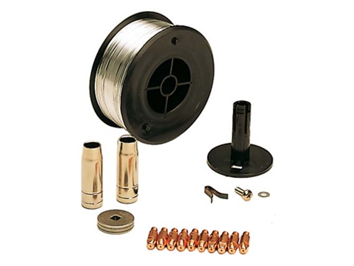 Telwin 802036 Kit Aluminio Bimax/telmig-150