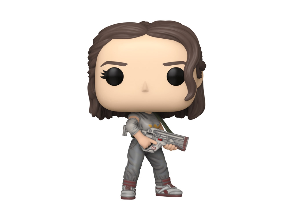 Figura Funko ALIEN: Romulus Rain Pop! Vinilo