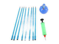 Aro De Buceo Para Piscina, Juguete De Buceo, Aro De Natación, Regalo, Deportes Acuáticos Para Niños