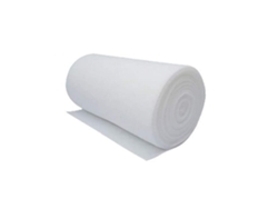 Rollo de prefiltro de fibra de poliéster G4 de 200 g, 2 x 20 m