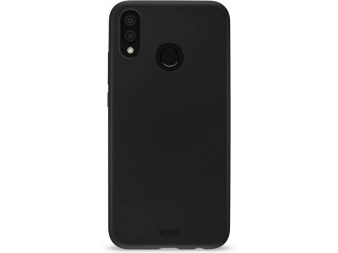 Carcasa Huawei P20 Lite ARTWIZZ TPU Negro