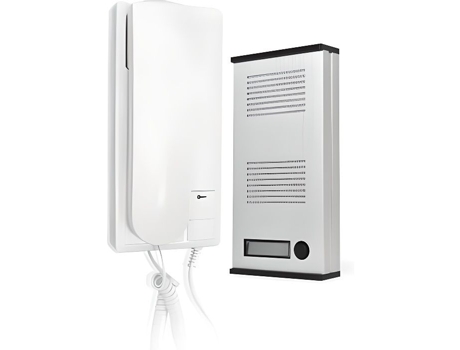 SCS SENTINEL Orion 32068 Intercomunicador de áudio de 2 fios