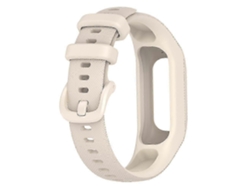 Correa de repuesto resistente al sudor para reloj inteligente Garmin Vivosmart 5 Ly Ebike
