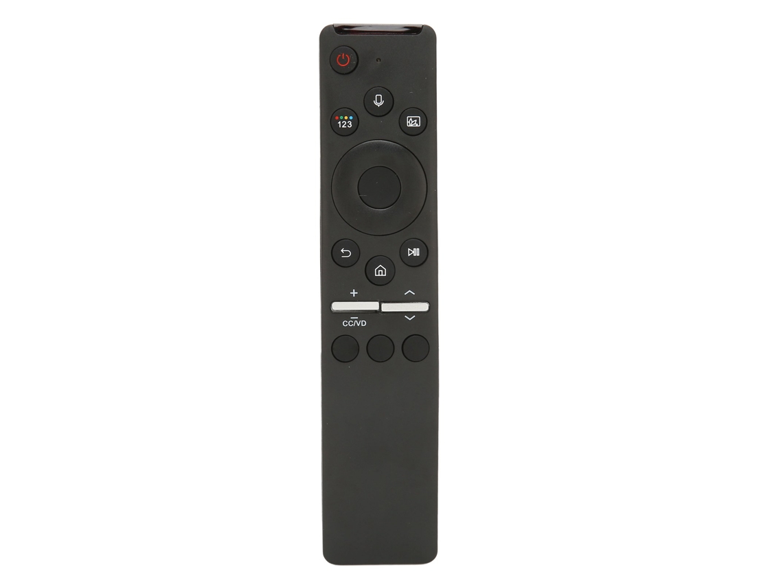 Mando A Distancia Universal De Repuesto Con Control Por Voz Para Samsung Qn49q80tafxza Qn75q90ta Qn82q800tafxza