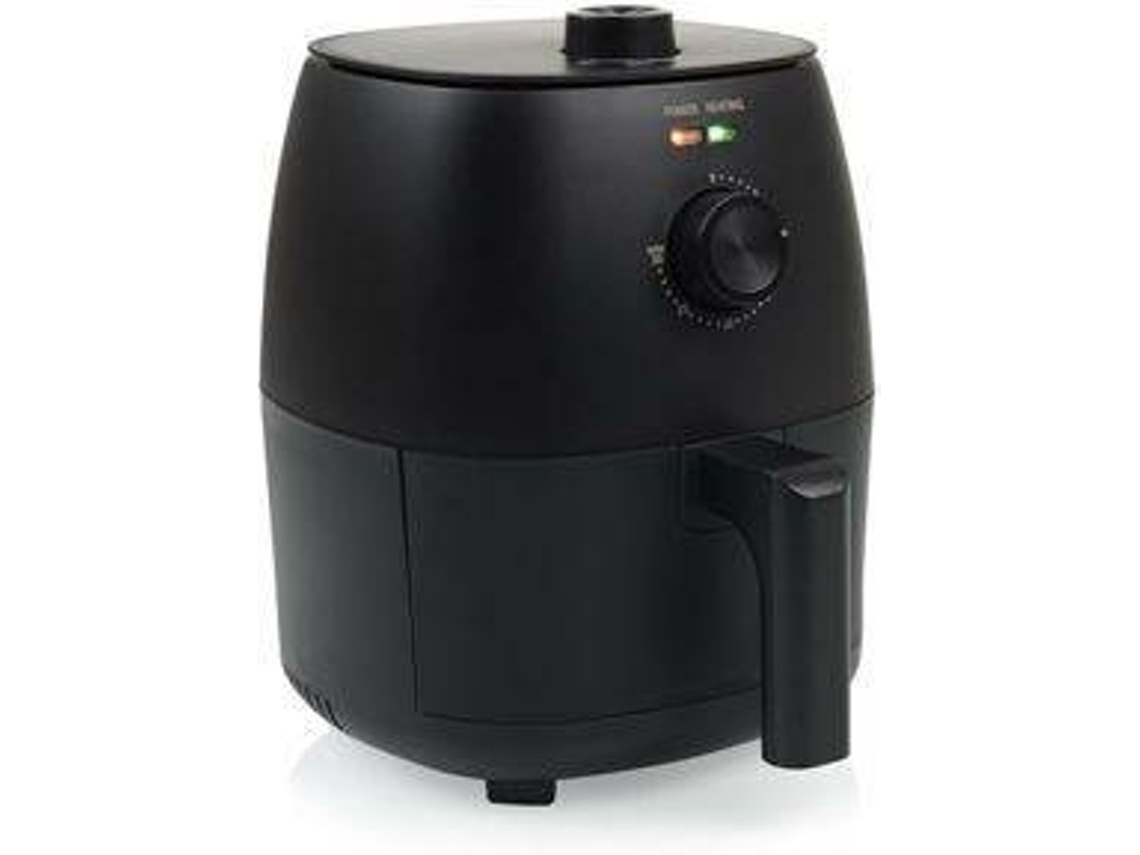 Freidora Sin Aceite TRISTAR FR-9014 (2 L - Negro)