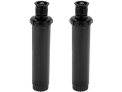 Pack De 2 Grupos Aspersores Con Boquilla Pop-Up De 6 Cm Con Alcance De 4 A 4,5 M 2 Pack PRIMEMATIK.COM