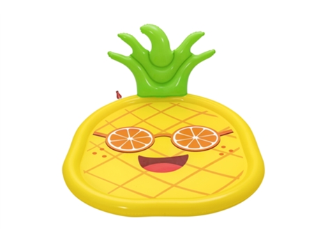 Brinquedo Ar Livre BESTWAY água