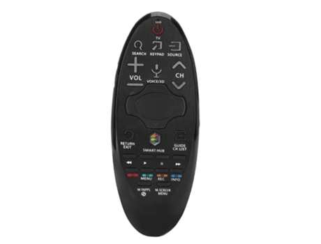 Mando a distancia Universal para TV, mando a distancia multifuncional para Smart TV para LG Samsung BN59-01185F BN59-01185D