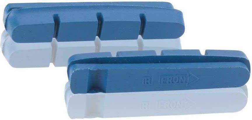 Freno para Bicicleta XLC Brake Rubber Rp R01