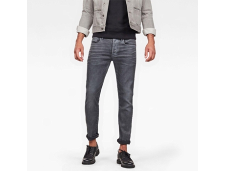 G-Star 3301 Slim Jeans