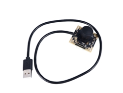 2026velora-Módulo USB Webcam Board Cámara 4MP 120fps Lente de 120° Interfaz USB de 2.96mm para portátil