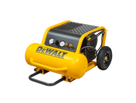 Dewalt DPC17PS-QS - Compresor 17L