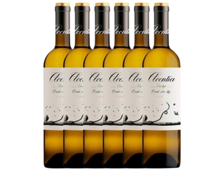 Vino LIBA Y DELEITE Liba Y Deleite Acontia Verdejo Toro (0.75 L - 6 unidades)