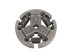 Embrague De Hierro Para Motosierra Cs370 Cs400 Cs440 Cs450 Cs400f Cs370f. Fácil Instalación.
