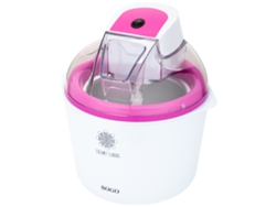 Máquina de Helados SOGO MHE-SS-10715 (Capacidad 1.5 L)