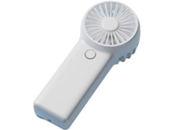 Ventilador De Mesa Portátil Material: Plástico Portátil Recargable