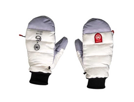 Guantes Montaña PAJAK Co lab