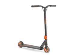 Patinete acrobático de carbono Byox Rebel