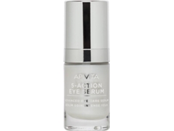 Serum de Ojos APIVITA 5-Acción Con Lirio Blanco (15 ml)