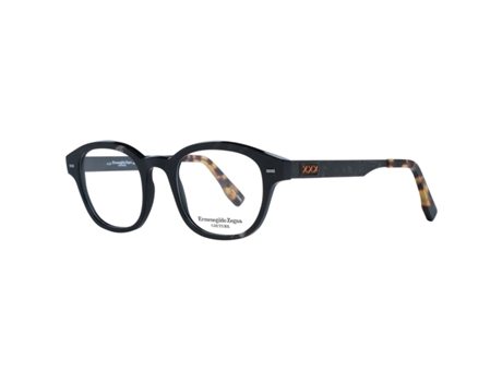 Montura de Gafas Hombre Ermenegildo Zegna ZC5017 06548