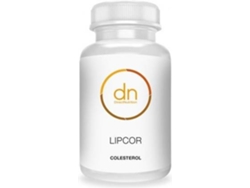 Complemento Alimentar DIRECT NUTRITION Lipcor (30 cápsulas)
