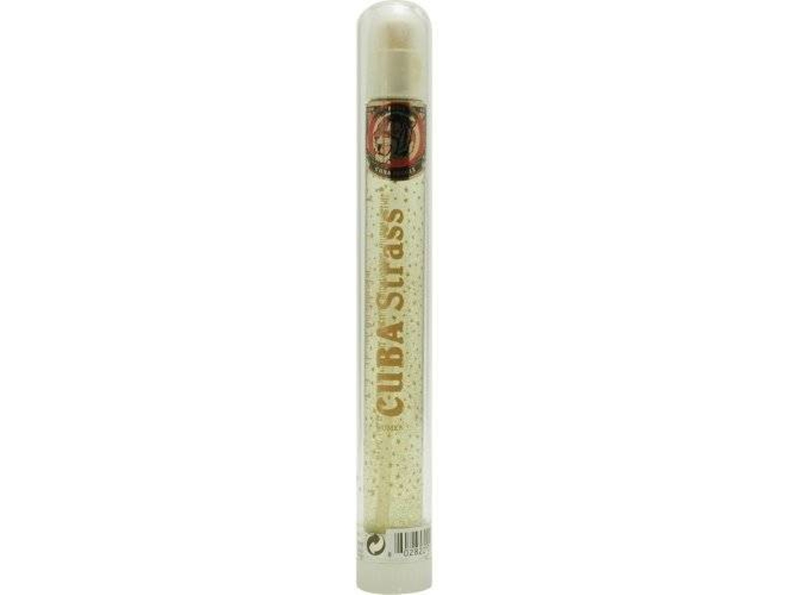 Perfume FRAGLUXE Cuba Strass Tiger Eau de Parfum (100ml)