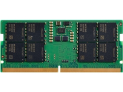 HP 16Gb Ddr5 5600Mhz Sodimm Memory Módulo de Memoria