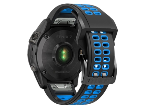 Correa para Garmin Fenix 7 680603156G