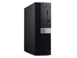 Computadora de escritorio Dell Optiplex 7070 Sff I7 9700, 16 GB, 512 GB (reacondicionada, calidades mínimas)