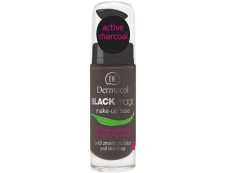 Primer DERMACOL Marrón (20 ml)