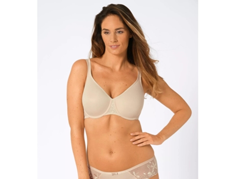 Sujetador de Mujer TRIUMPH Comfort Minimizer (110 cm E)