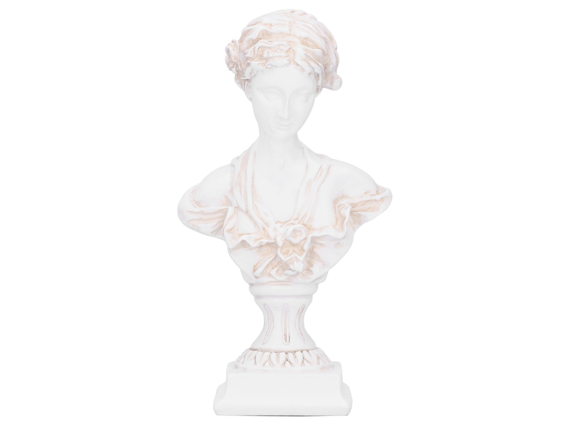 Estatua Decorativa De Resina De Estilo Europeo Antiguo, Escultura Artística Para El Hogar Bs-1024