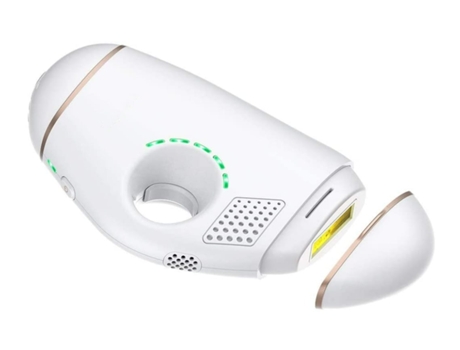 Depiladora de Luz Pulsada Ep/C/808 VEANXIN