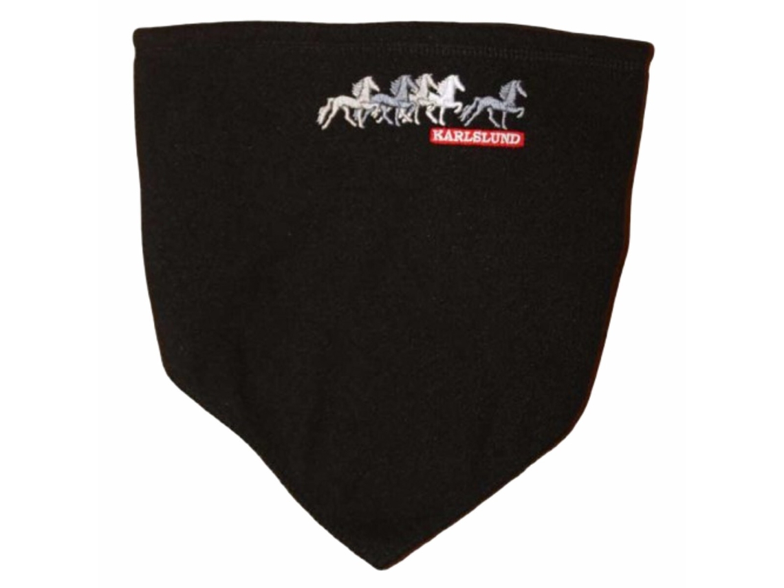 Cuello de forro polar KARLSLUND