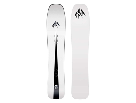 Tabla JONES Snowboard Mulher Mind Expander Prateado 150