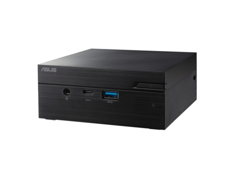 Mini PC ASUS 71841 (AMD Ryzen™ 5 - RAM: 8 GB - AMD Radeon Graphics)