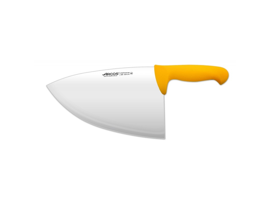 Cuchillo de Carnicero ARCOS Filetera Serie 2900