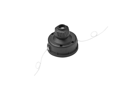 Cabezal Fio de Desbrozadora Electrica Modelo 54112
